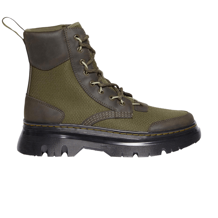Dr. Martens Tarik Boot 'Olive'