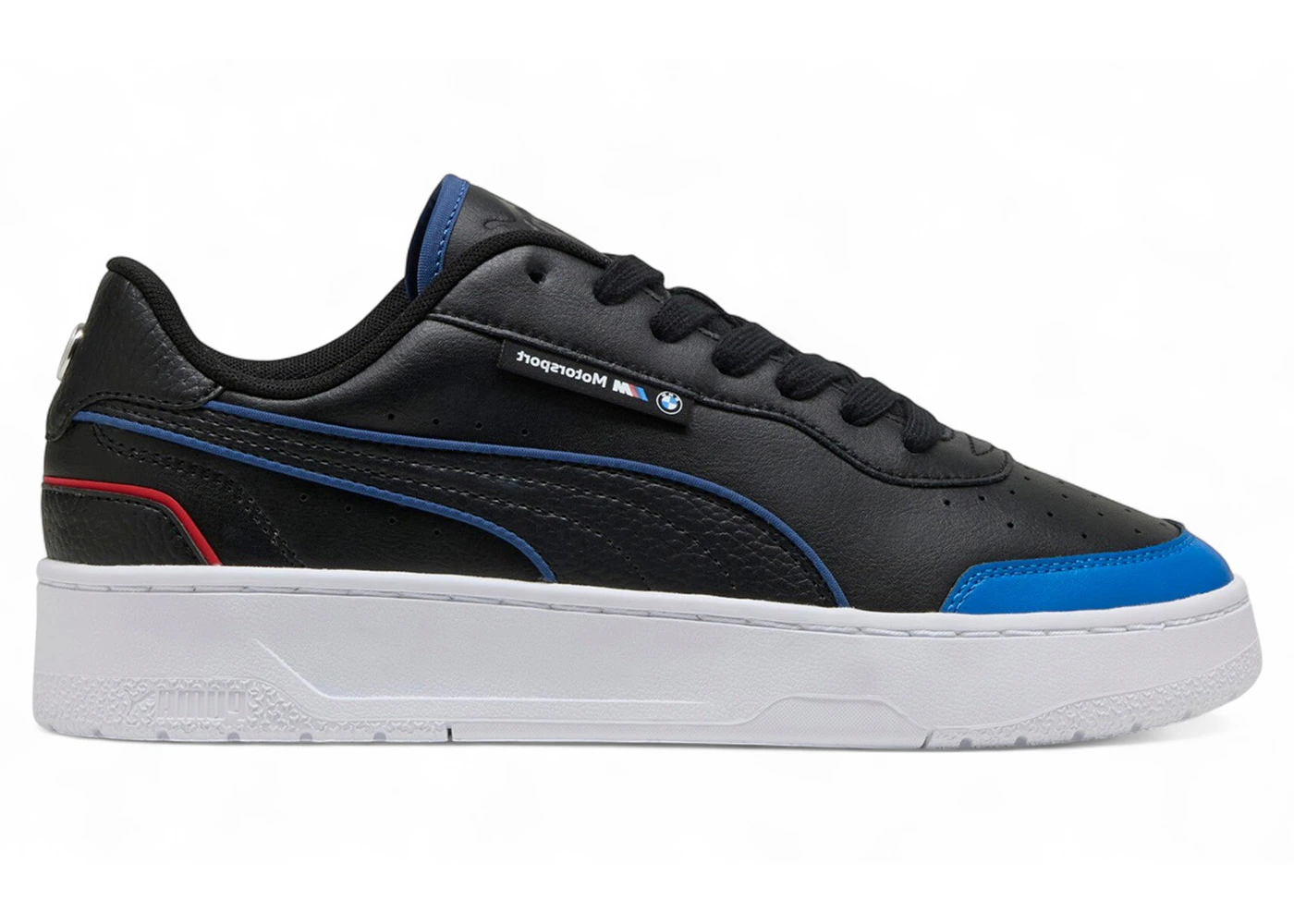 Puma CA Match BMW M Motorsport