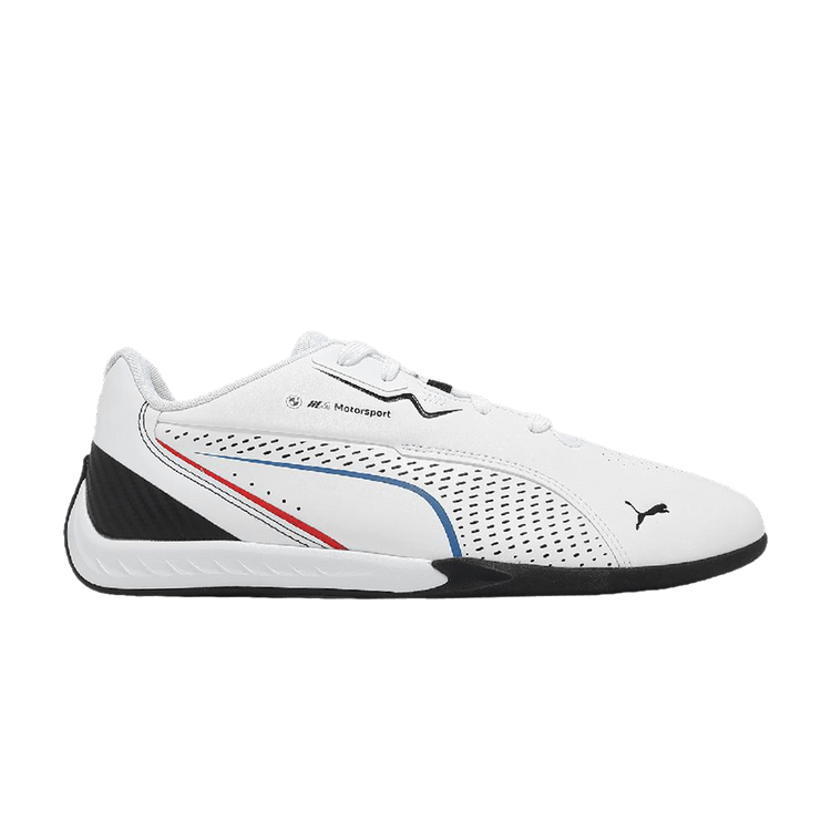 Puma BMW MMS Drift Cat 11 'White Black'