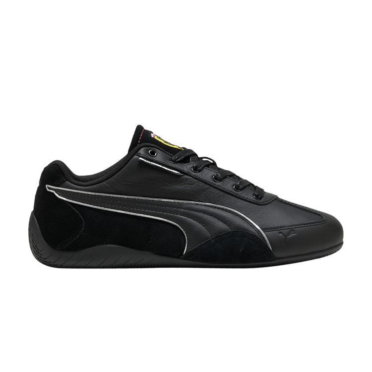 Scuderia Ferrari x Puma Speedcat 'Black'