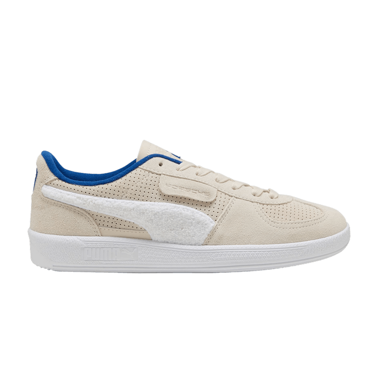Porsche Legacy x Puma Palermo League 'Alpine Snow'