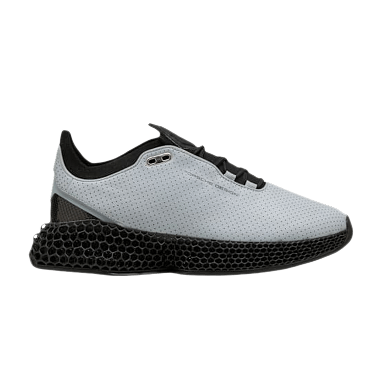 Puma Porsche Design x Matrix 3 'Frozen Gray Black'