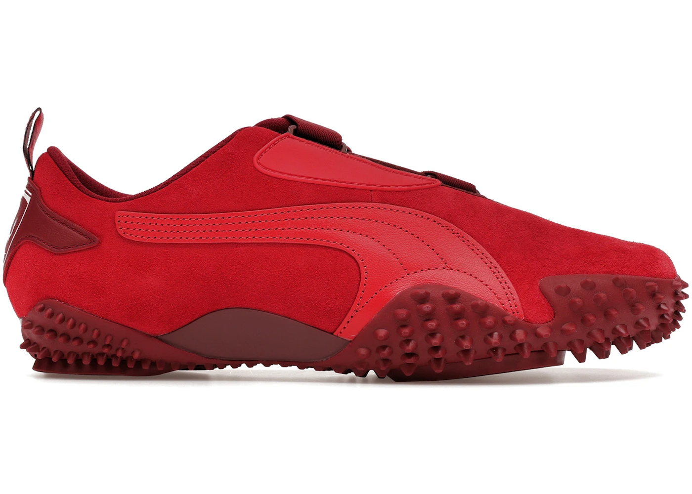 Puma Mostro Scuderia Ferrari 20 Years of Red