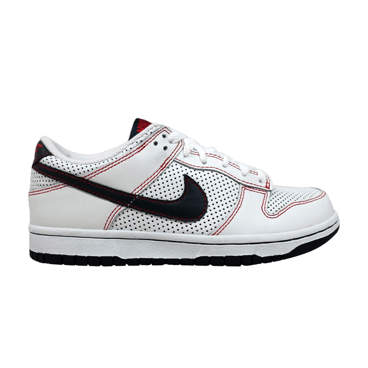 Nike Wmns Dunk Low