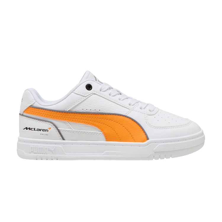 Mclaren Racing x Puma Caven III Big Kid 'White'