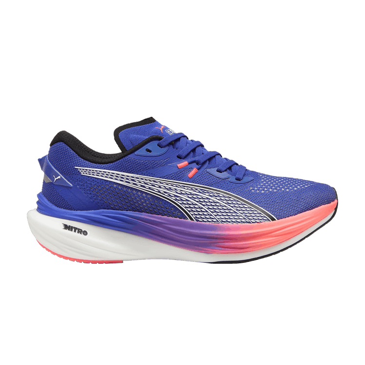 Puma Deviate Nitro 3 'Lapis Lazuli'