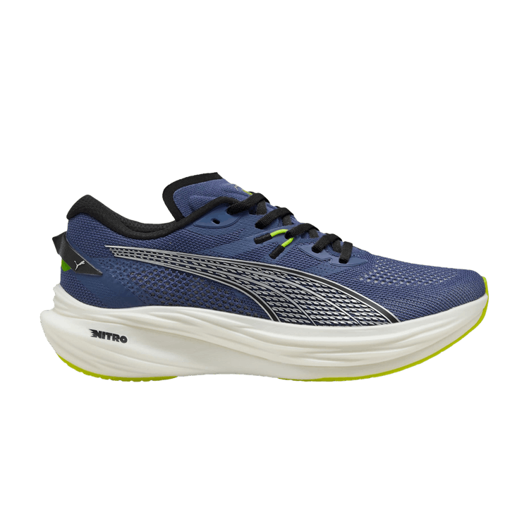 Puma Deviate Nitro 3 'Blue Crystal'