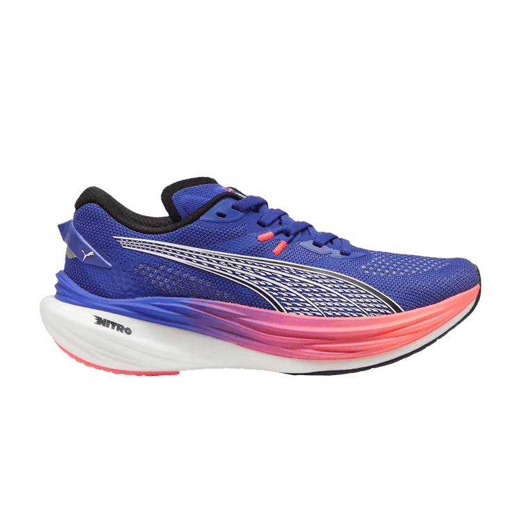 Puma Wmns Deviate Nitro 3 'Lapis Lazuli'
