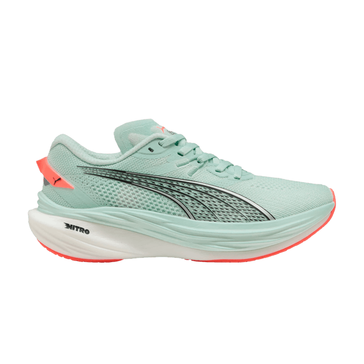 Puma Wmns Deviate Nitro 3 'Peaceful Blue'