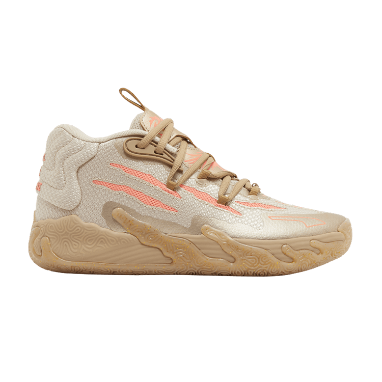 Puma MB.03 Jr 'Chinese New Year'