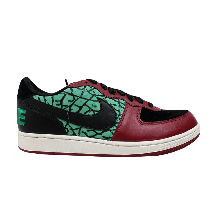 Nike Terminator Low Premium