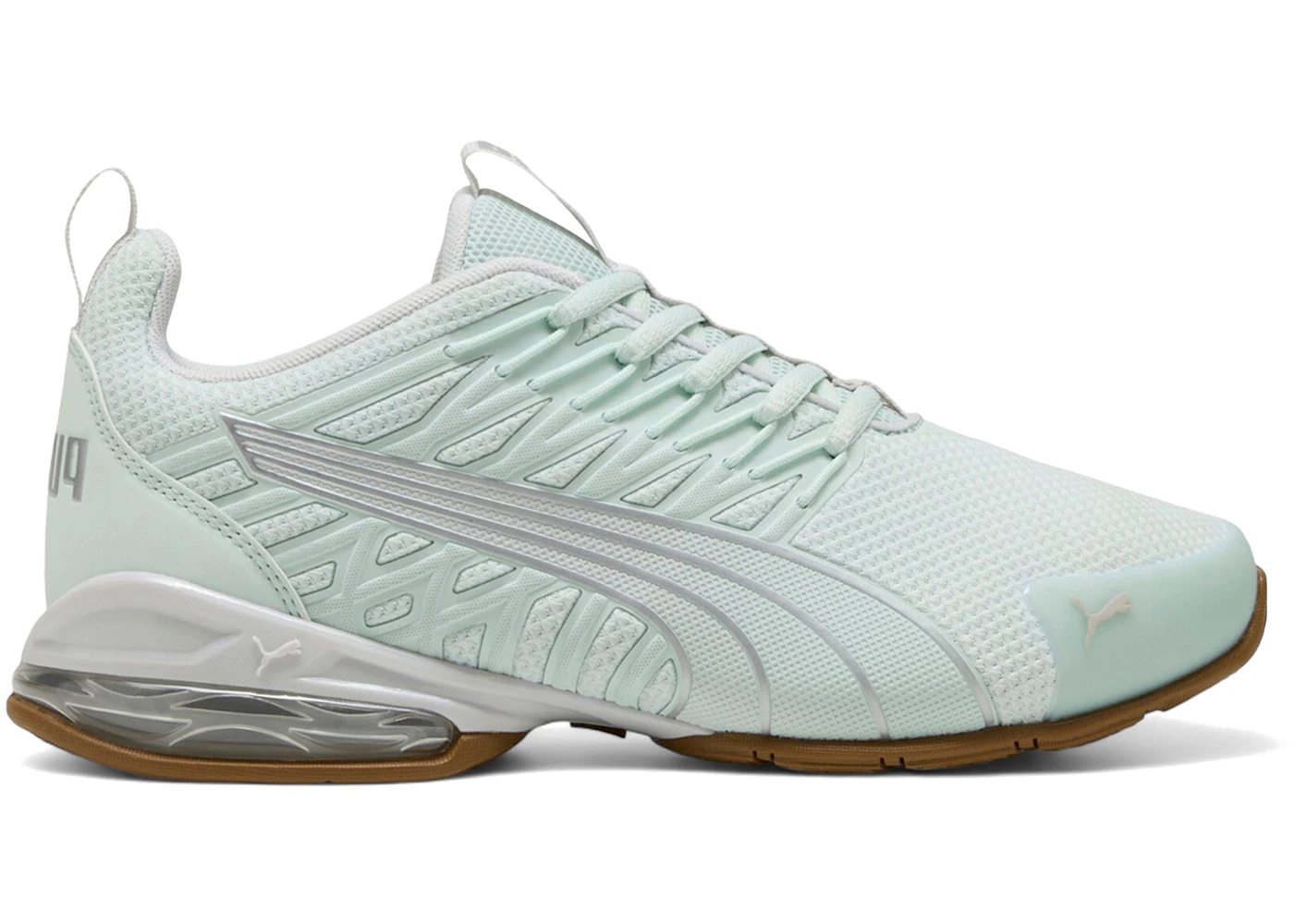 Puma Voltaic Evo Peacoat Blue Feather Grey (Women's)