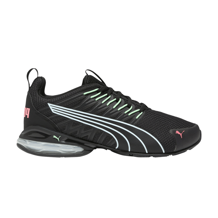 Puma Wmns Voltaic Evo 'Black Passionfruit'