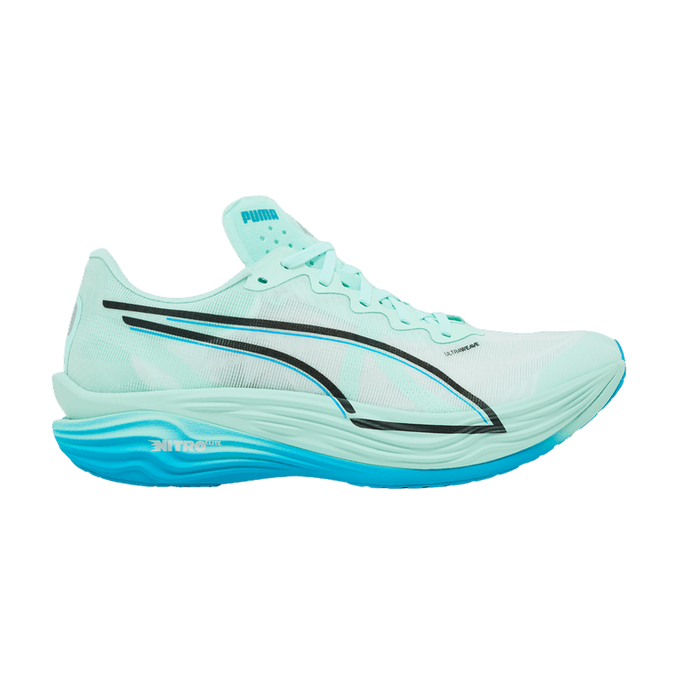 Puma Deviate Nitro Elite 3 'Mint Melt'