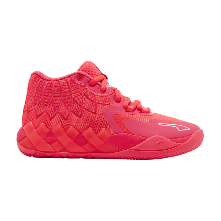 Puma MB.01 Jr 'Breast Cancer Awareness'