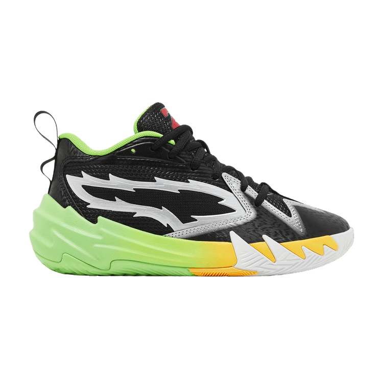Puma NBA 2K x Scoot Zeros Big Kid 'Shot Meter'