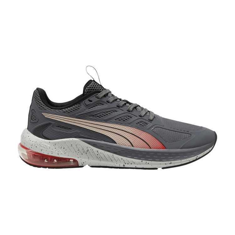 Puma X-Cell Lightspeed 'Cool Dark Grey Red'