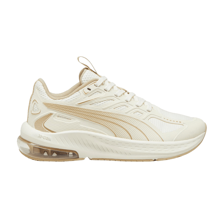 Puma Wmns X-Cell Lightspeed 'Frosted Ivory Gold'