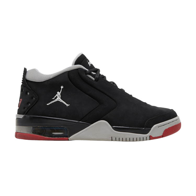Air Jordan Big Fund 'Bred'