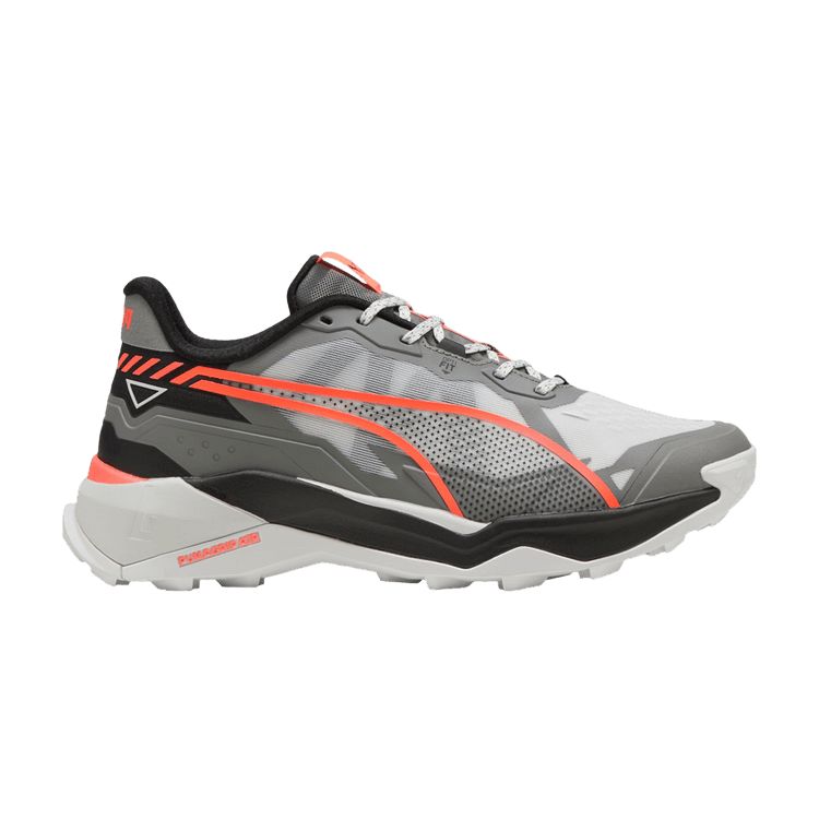 Puma Explore Nitro 2 'Seasons - Cast Iron Glowing Red'