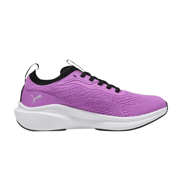 Puma Skyrocket Lite Engineered 'Purple Black'