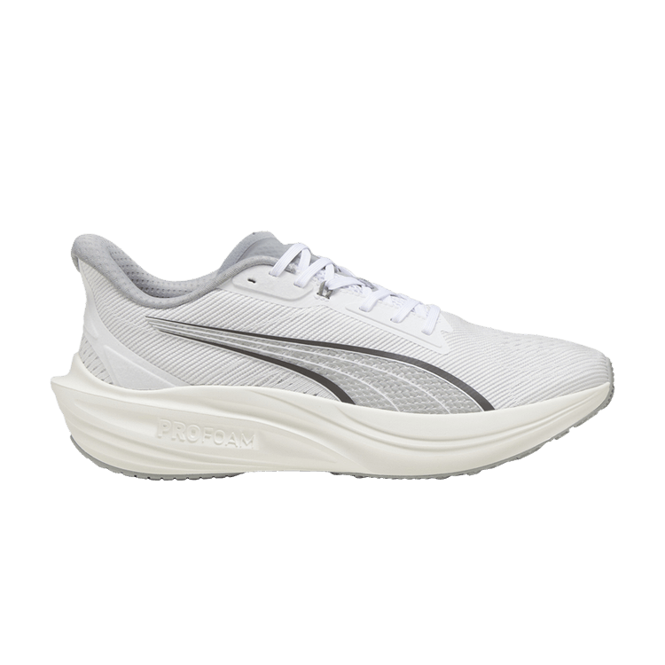 Puma Darter Pro 'Warm White'