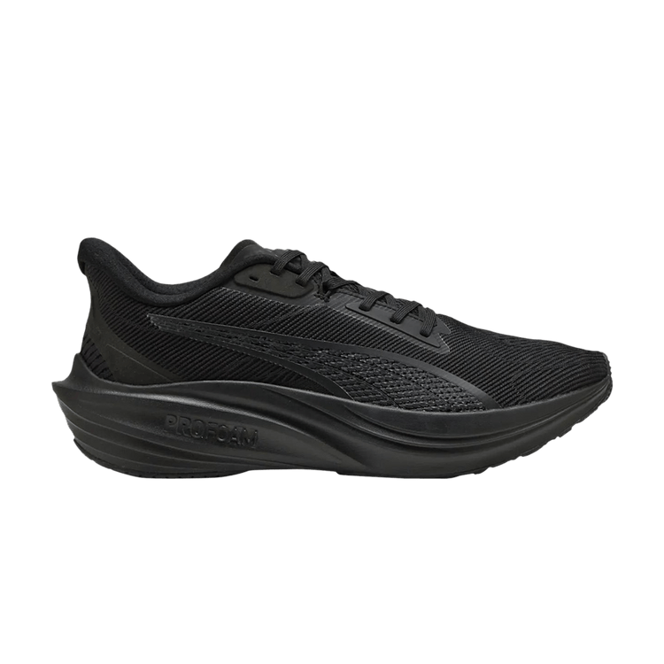 Puma Darter Pro 'Black'