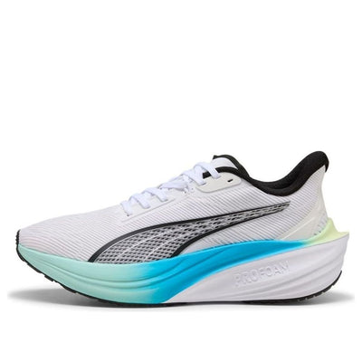 PUMA Darter Pro 'White Speed Blue'
