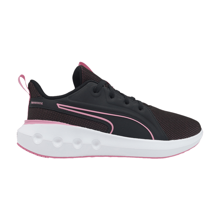 Puma Softride Carson 'Black Mauved Out'