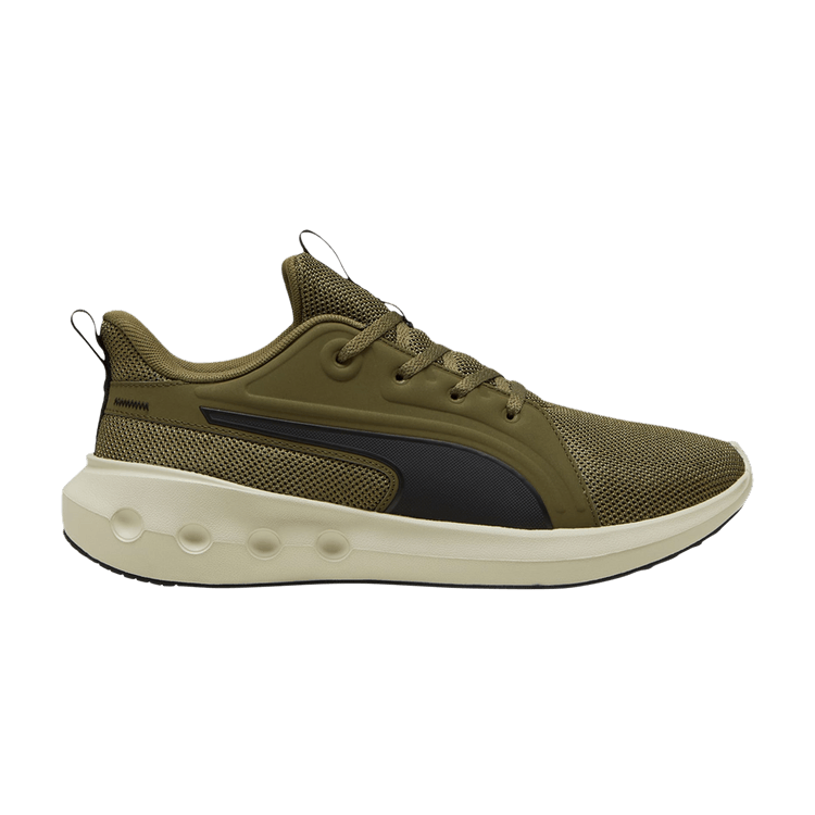 Puma Softride Carson 'Olive'