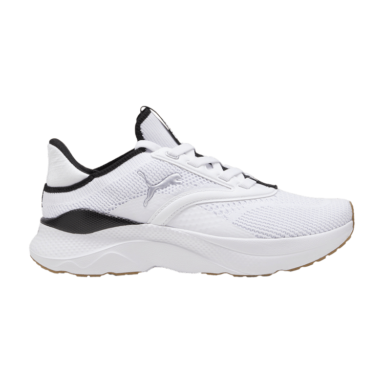 Puma Wmns Softride Mayve 'White Black'