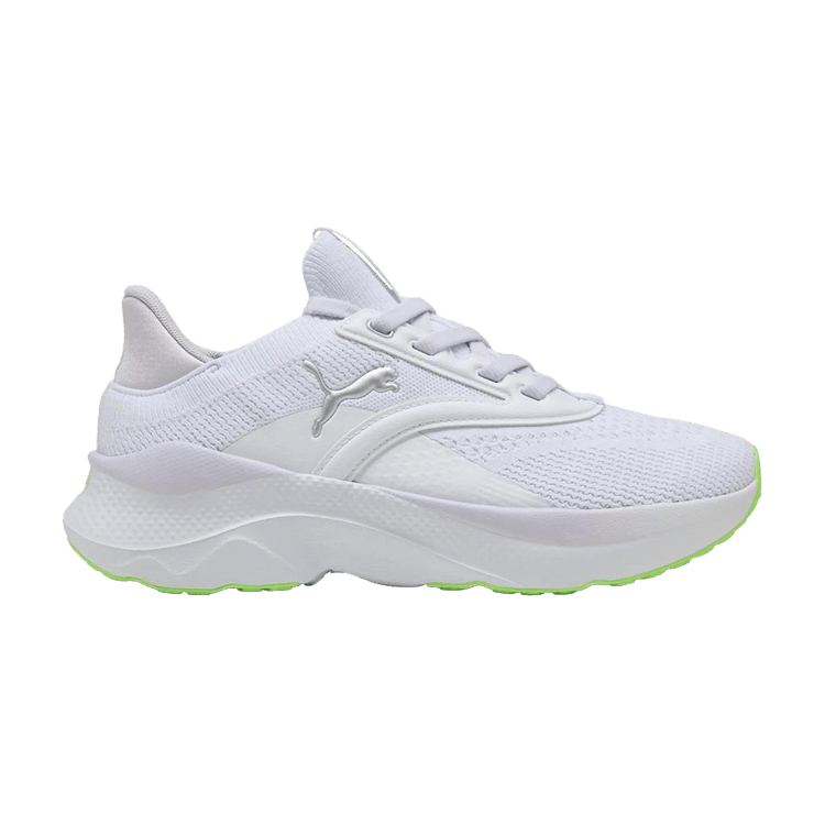 Puma Wmns Softride Mayve 'White Lilac Frost'