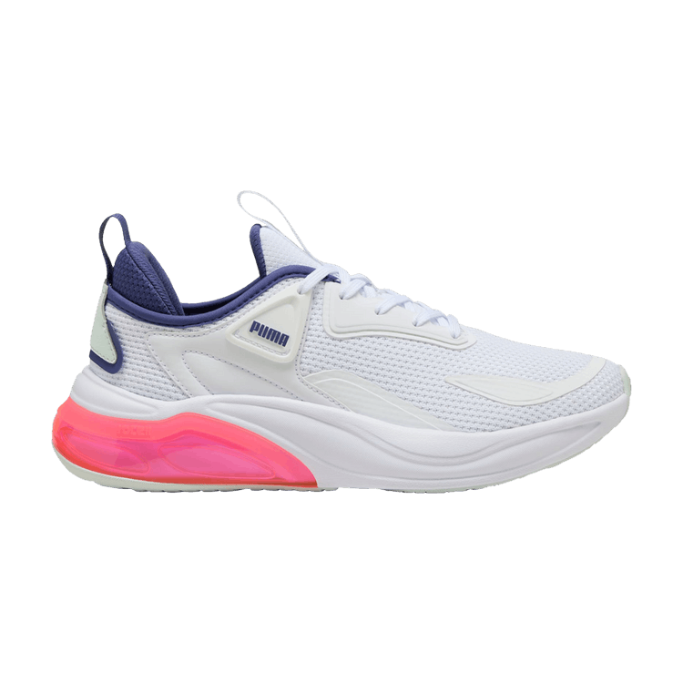 Puma Cell Thrill 'White Blue Crystal Pink'