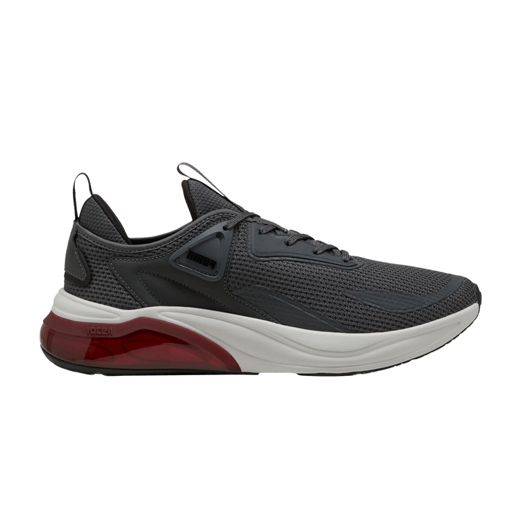 Puma Cell Thrill 'Grey White Red'