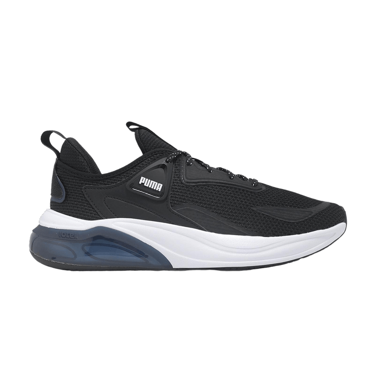 Puma Cell Thrill 'Black White'