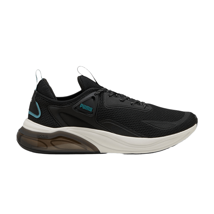 Puma Cell Thrill 'Black Blue'
