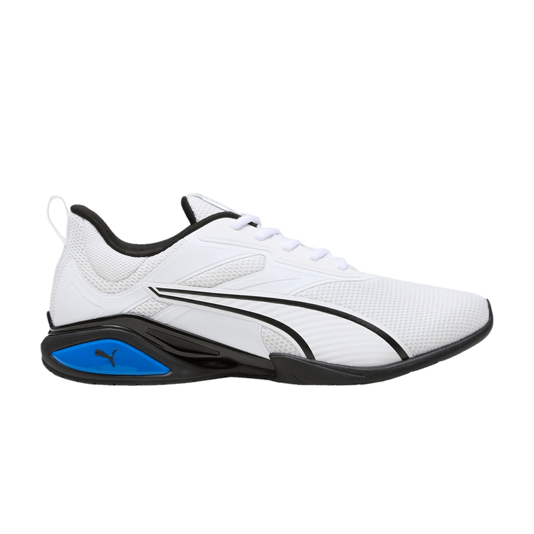 Puma Neutron 'White Royal'