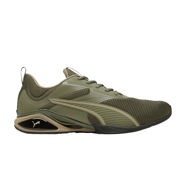 Puma Neutron 'Loden Green'