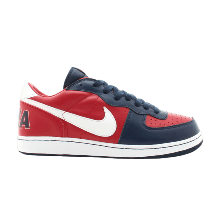 Nike Zoom Terminator Low 'Zona'