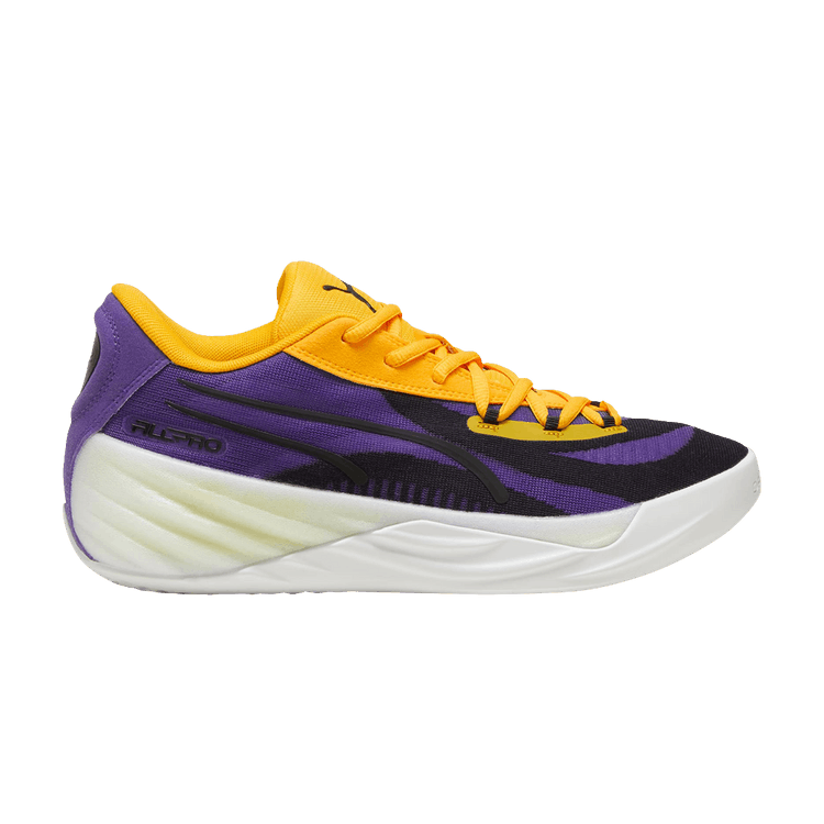 Puma All-Pro Nitro 'Lakers'