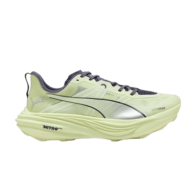 Puma Wmns Deviate Nitro Elite 'Apple Spritz Deep Plum'