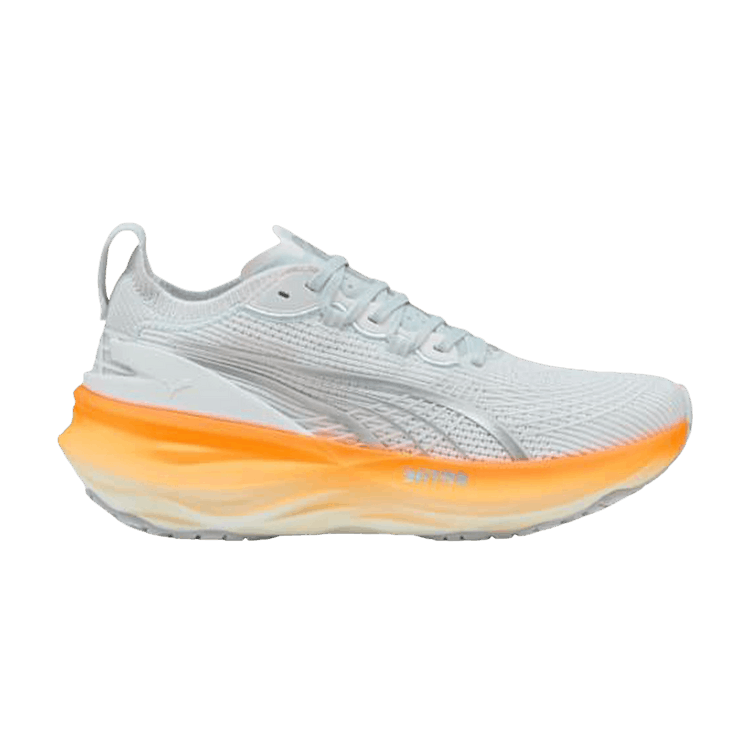 Puma Wmns Foreverrun Nitro 2  'White/Heat Fire'