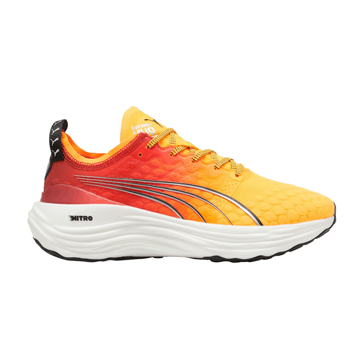 Puma Wmns ForeverRun Nitro 'Fade Pack - Sun Stream'