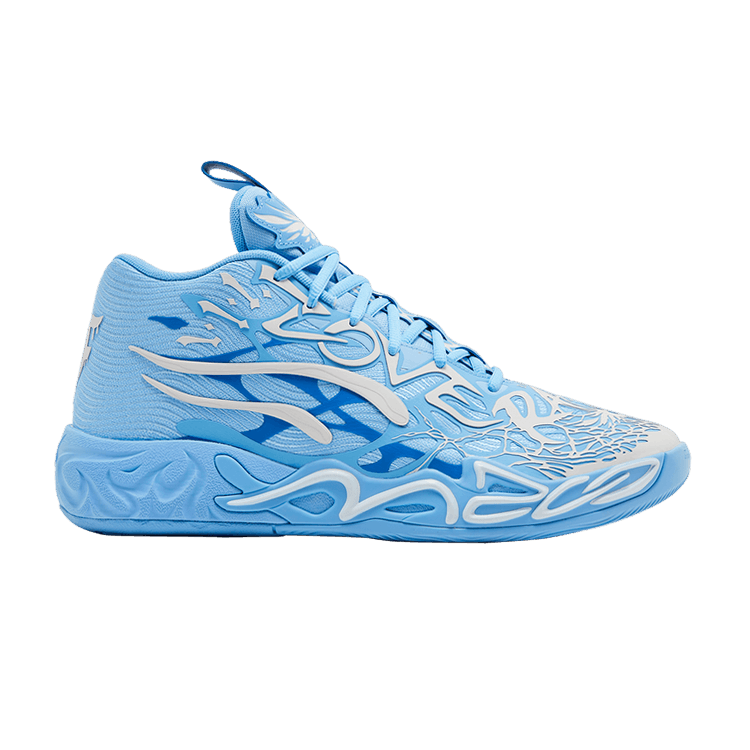 LaFrancé x Puma MB.04 '1 of 1'