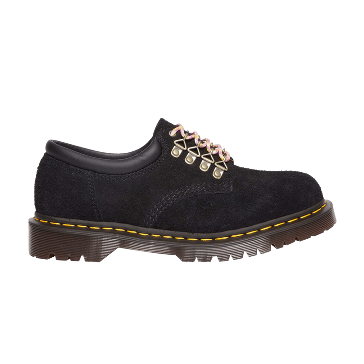 Dr. Martens 8053 Ben Suede 'Black'