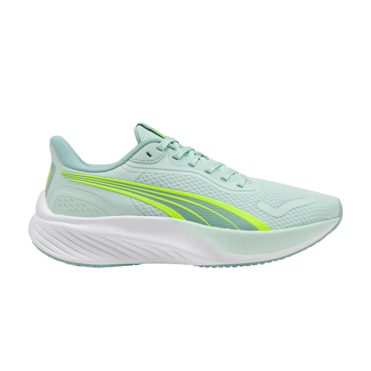 Puma Pounce Lite 'Modern Mint White'