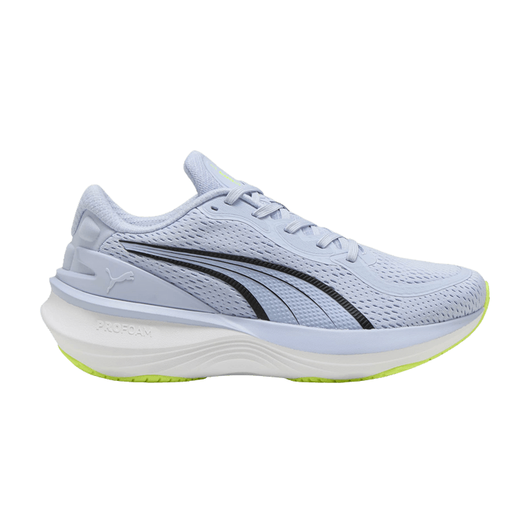 Puma Scend Pro 2 'Cool Weather Yellow Alert'
