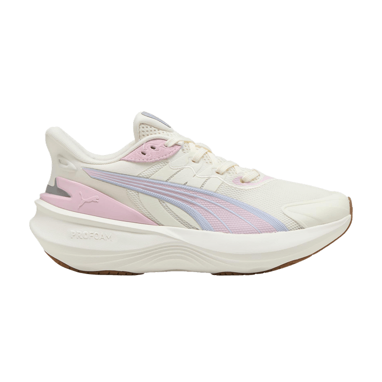 Puma Pulse Pro 'Warm White Rose Mauve'