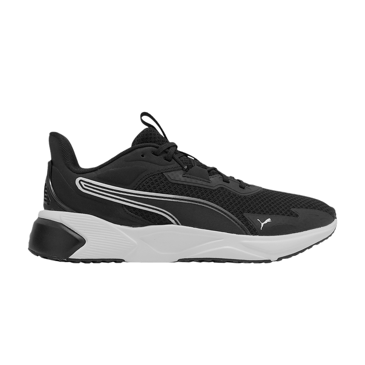 Puma Disperse XT 4 'Black White'