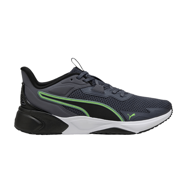 Puma Disperse XT 4 'Galactic Grey Green Glare'